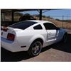 Image 1 : 2005 -  FORD MUSTANG