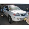 Image 1 : 2001 -  ACURA MDX