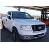 Image 1 : 2005 -  FORD F150