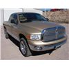 Image 1 : 2002 -  DODGE RAM 1500