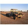 Image 2 : 1966 REO M35 A2 6x6 Cab & Chassis