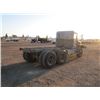 Image 3 : 1966 REO M35 A2 6x6 Cab & Chassis