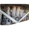 Image 5 : 1966 REO M35 A2 6x6 Cab & Chassis