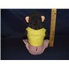 Image 2 : Vintage Jolly Chimp clapping monkey Cymbals battery operated