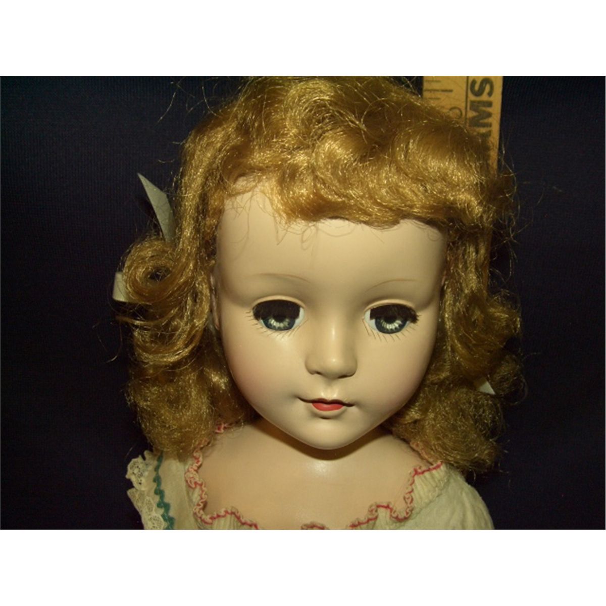 vintage american character dolls