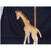Image 3 : original Steiff toy with tag in ear,  giraffe