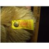 Image 2 : original Steiff toy with tag in ear, teddy bear