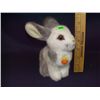 Image 1 : original Steiff toy with tag in ear, Spottili