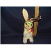 Image 1 : original Steiff toy with tag in ear, Manni rabbit, limited edition