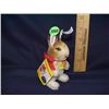 Image 1 : original Steiff toy with tag in ear - rabbit