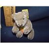 Image 3 : 3pc original Steiff toy with tag in ear - teddy bear