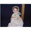 Image 1 : antique bisque head character doll - #22 MB?