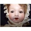 Image 2 : antique bisque head character doll - #22 MB?