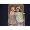 Image 1 : 2pc doll - bisque head detached