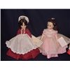 Image 3 : 4pc Madam Alexander dolls