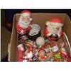 Image 3 : box Christmas items