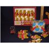 Image 3 : box of Pooh items