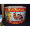 Image 2 : 3pc Toy Tin Drums smallest one as seen