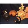 Image 3 : box of Halloween Items newer