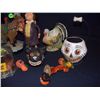 Image 2 : box of Halloween items newer