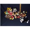 Image 1 : box of Disney animals