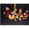 Image 1 : Group of Mickey and Minnie Dolls