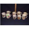 Image 1 : group of child's nursery rhyme cups