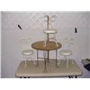Image 1 : child's ice-cream table & chair set