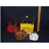 Image 1 : group of kid's purses