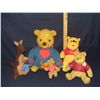 Image 1 : group of Pooh Bears