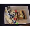 Image 1 : box of Thanksgiving Candles