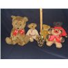 Image 1 : group of teddy bears