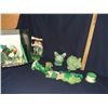 Image 1 : group of St. Patrick Day items