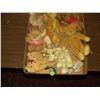 Image 1 : box of teddy bears