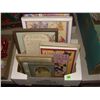Image 1 : box of collectibles