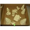 Image 1 : box of collectibles SNOW BABIES