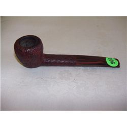 vintage (smoked) Handmade pipe - Princeton J. Davis Cardinac 03