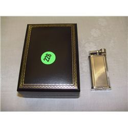 Dunhill - Unique Lighter