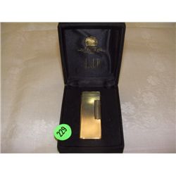 Dunhill Lighter