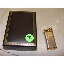 Dunhill Lighter