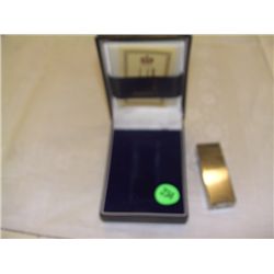Dunhill Lighter