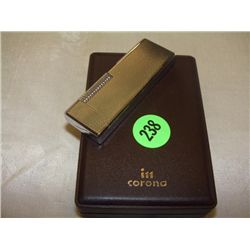Corona Lighter