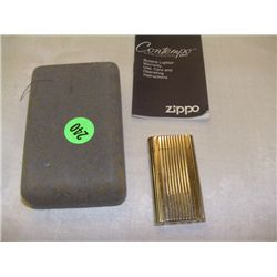 Zippo Lighter