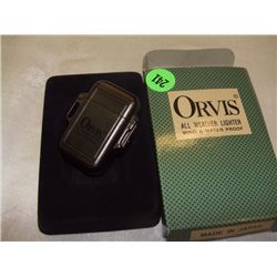 Orvis Lighter