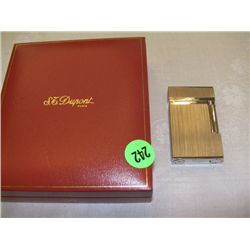 SL Duport Lighter