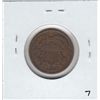 Image 2 : 1864 2 CENT PIECE