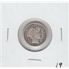 Image 1 : 1913 BARBER SILVER DIME