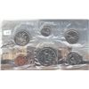 Image 1 : 1976 ROYAL CANADIAN MINT SET PROOF LIKE
