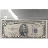 Image 1 : $5 1953 SILVER CERTIFICATE