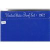 Image 1 : 1972 US PROOF SET